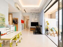 The Skywoods (D23), Condominium #597893751